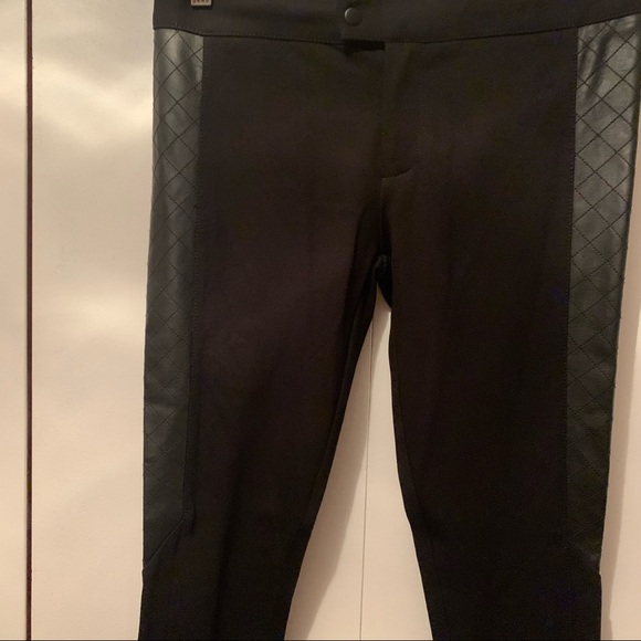 Club Monaco Lindy Leggings - Picture 3 of 9